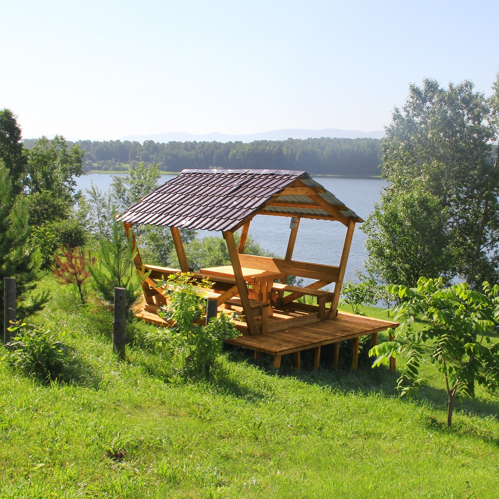 Беседка (Малая)